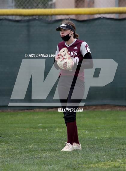 Thumbnail 2 in Central Valley vs. Lodi photogallery.
