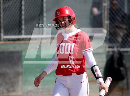 Thumbnail 2 in Central Valley vs. Lodi photogallery.