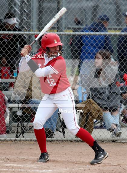 Thumbnail 3 in Central Valley vs. Lodi photogallery.