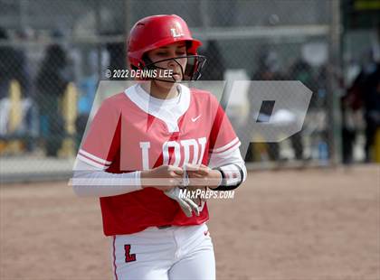 Thumbnail 2 in Central Valley vs. Lodi photogallery.