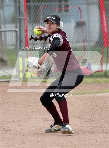 Thumbnail 2 in Central Valley vs. Lodi photogallery.