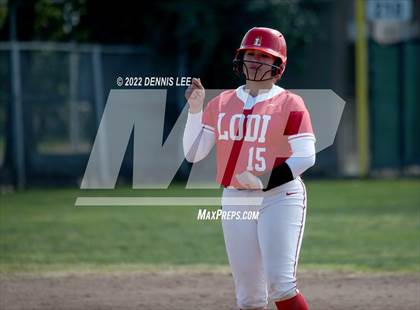 Thumbnail 1 in Central Valley vs. Lodi photogallery.