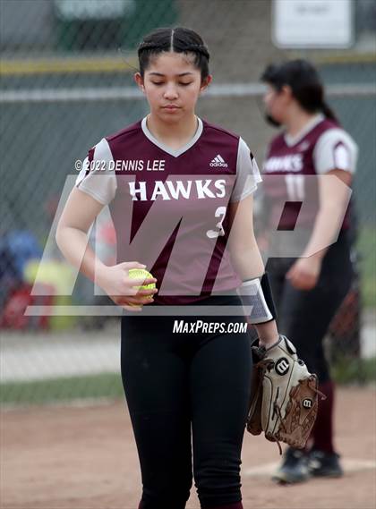 Thumbnail 2 in Central Valley vs. Lodi photogallery.