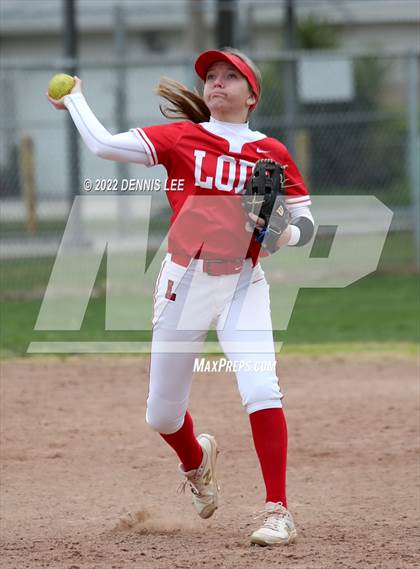 Thumbnail 3 in Central Valley vs. Lodi photogallery.
