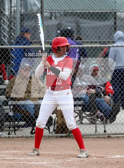 Thumbnail 2 in Central Valley vs. Lodi photogallery.