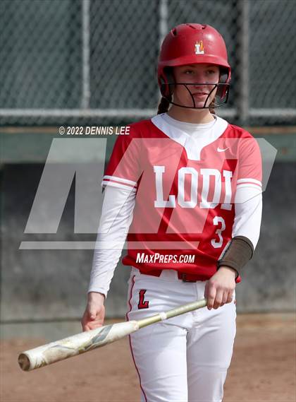 Thumbnail 3 in Central Valley vs. Lodi photogallery.