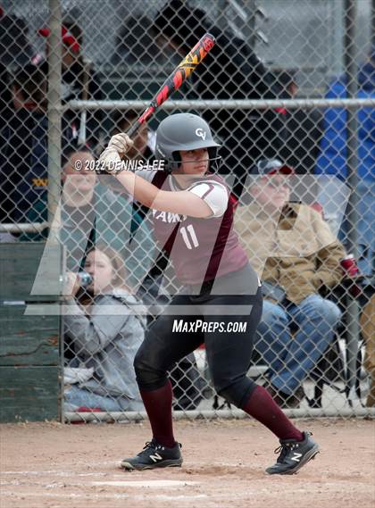 Thumbnail 2 in Central Valley vs. Lodi photogallery.
