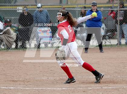 Thumbnail 3 in Central Valley vs. Lodi photogallery.