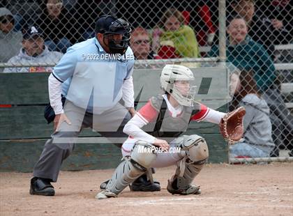Thumbnail 3 in Central Valley vs. Lodi photogallery.