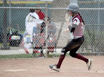 Thumbnail 2 in Central Valley vs. Lodi photogallery.