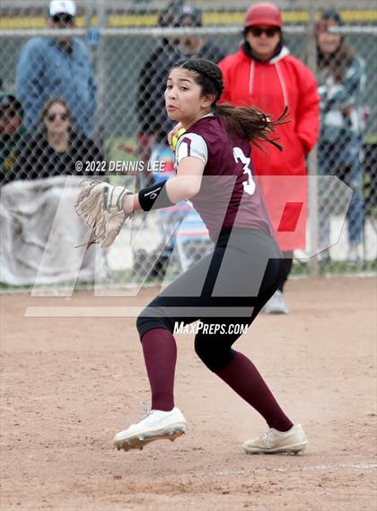 Thumbnail 3 in Central Valley vs. Lodi photogallery.