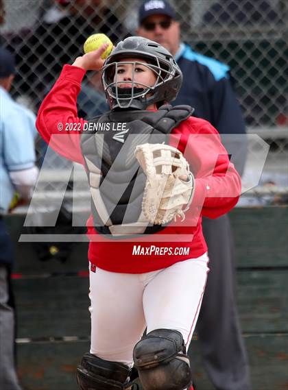 Thumbnail 3 in Central Valley vs. Lodi photogallery.