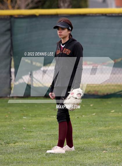Thumbnail 3 in Central Valley vs. Lodi photogallery.