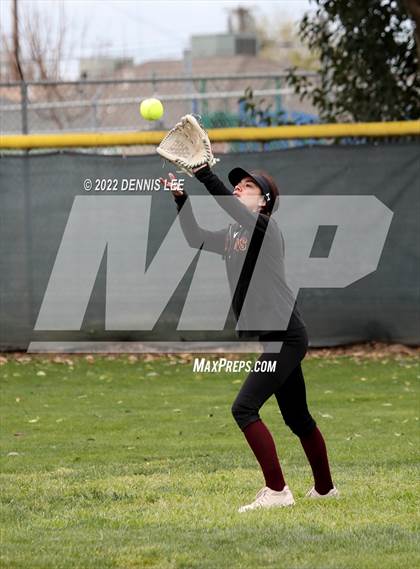 Thumbnail 2 in Central Valley vs. Lodi photogallery.