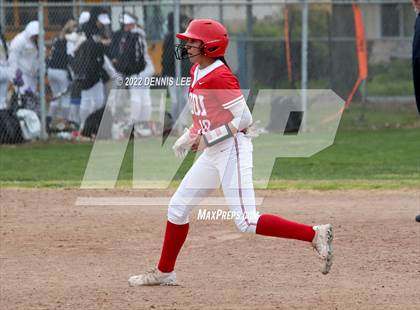 Thumbnail 3 in Central Valley vs. Lodi photogallery.