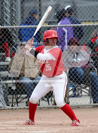 Thumbnail 2 in Central Valley vs. Lodi photogallery.