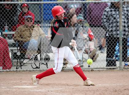 Thumbnail 3 in Central Valley vs. Lodi photogallery.