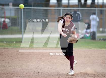 Thumbnail 3 in Central Valley vs. Lodi photogallery.