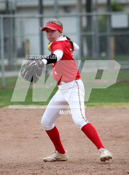 Thumbnail 2 in Central Valley vs. Lodi photogallery.