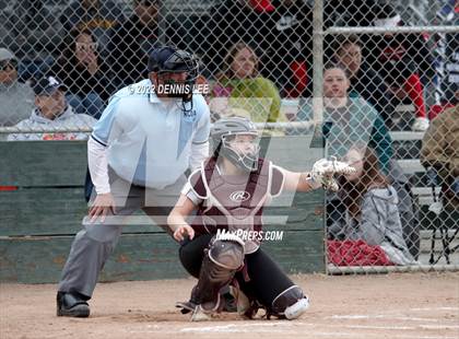 Thumbnail 2 in Central Valley vs. Lodi photogallery.