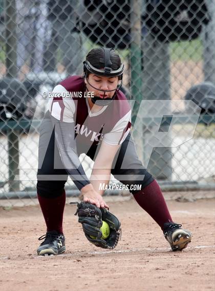 Thumbnail 3 in Central Valley vs. Lodi photogallery.