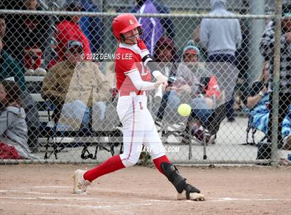 Thumbnail 2 in Central Valley vs. Lodi photogallery.