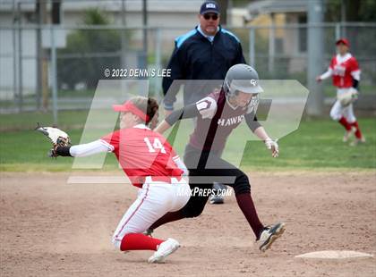 Thumbnail 2 in Central Valley vs. Lodi photogallery.