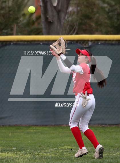 Thumbnail 2 in Central Valley vs. Lodi photogallery.