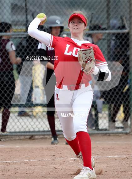 Thumbnail 3 in Central Valley vs. Lodi photogallery.