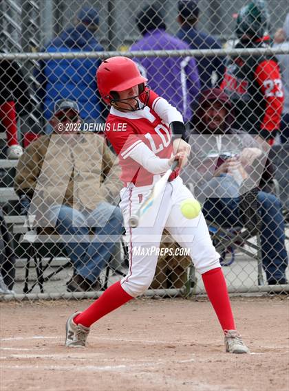 Thumbnail 3 in Central Valley vs. Lodi photogallery.