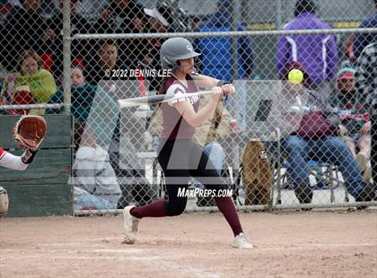 Thumbnail 2 in Central Valley vs. Lodi photogallery.