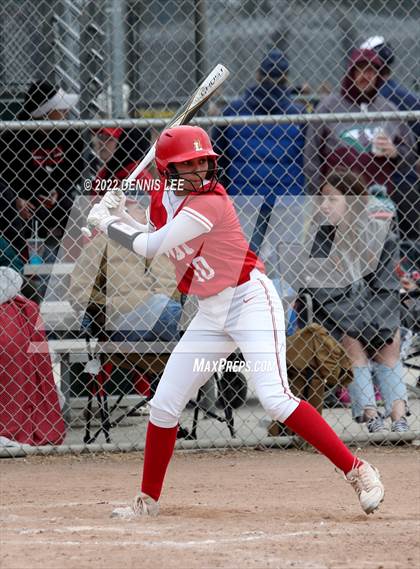 Thumbnail 3 in Central Valley vs. Lodi photogallery.