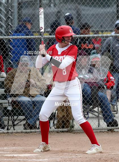 Thumbnail 2 in Central Valley vs. Lodi photogallery.