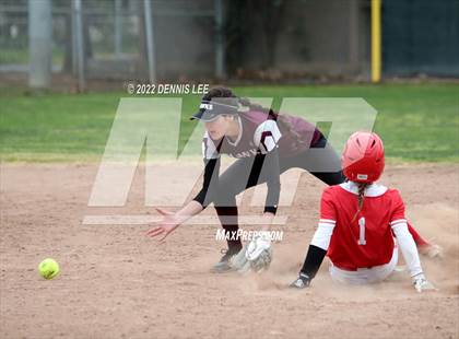 Thumbnail 2 in Central Valley vs. Lodi photogallery.