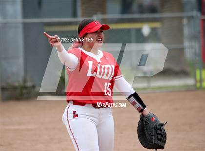 Thumbnail 2 in Central Valley vs. Lodi photogallery.