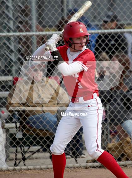 Thumbnail 2 in Central Valley vs. Lodi photogallery.