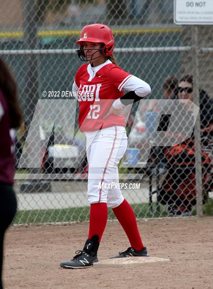 Thumbnail 2 in Central Valley vs. Lodi photogallery.