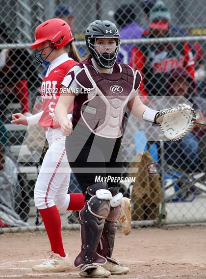 Thumbnail 1 in Central Valley vs. Lodi photogallery.