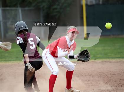 Thumbnail 2 in Central Valley vs. Lodi photogallery.