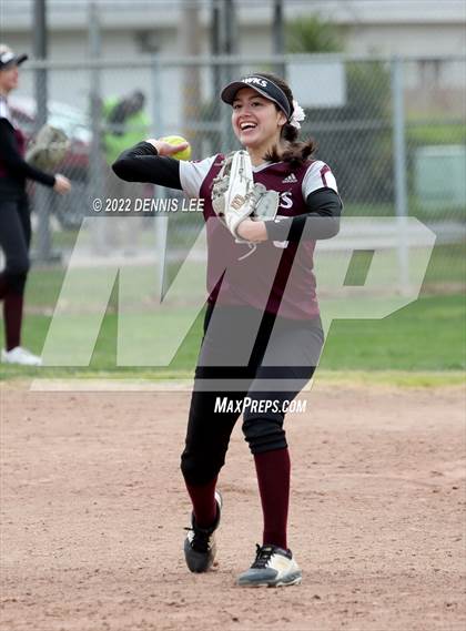 Thumbnail 2 in Central Valley vs. Lodi photogallery.