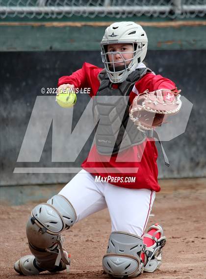Thumbnail 2 in Central Valley vs. Lodi photogallery.