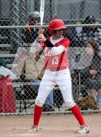 Thumbnail 2 in Central Valley vs. Lodi photogallery.