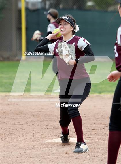 Thumbnail 3 in Central Valley vs. Lodi photogallery.