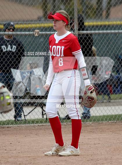 Thumbnail 1 in Central Valley vs. Lodi photogallery.