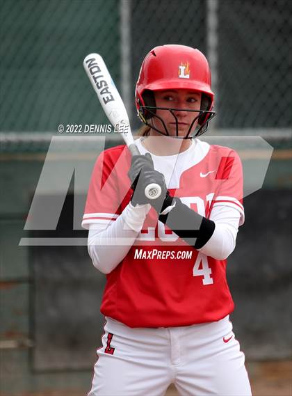 Thumbnail 2 in Central Valley vs. Lodi photogallery.