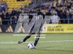 Photo from the gallery "New Albany vs. Walsh Jesuit (OHSAA Division II Final)"