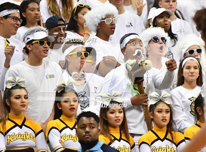 Thumbnail 2 in Mater Dei @ Bishop Montgomery (CIF Open DIV Southern Regional Final) photogallery.