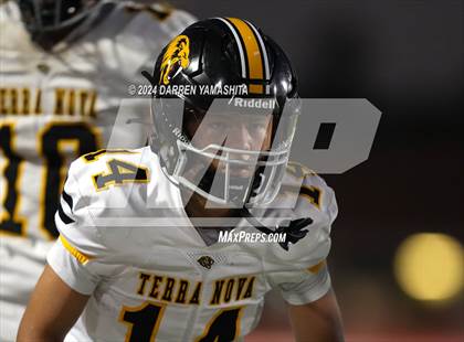 Thumbnail 2 in Terra Nova @ Vallejo photogallery.