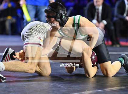 Thumbnail 2 in UIL 6A Championship Finals 106, 113, 120lb photogallery.