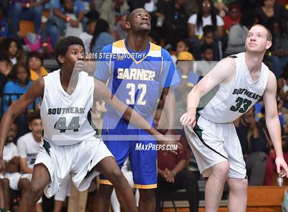 Thumbnail 1 in Garner Magnet @ Southeast Raleigh photogallery.